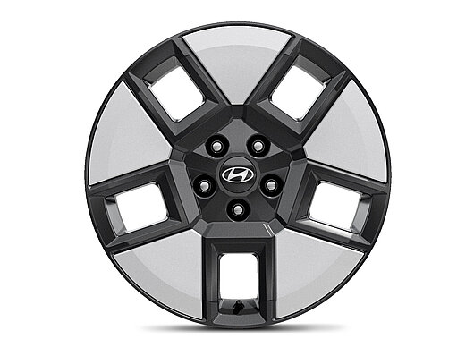 Aluminijski naplatak 18" , tip B (set)