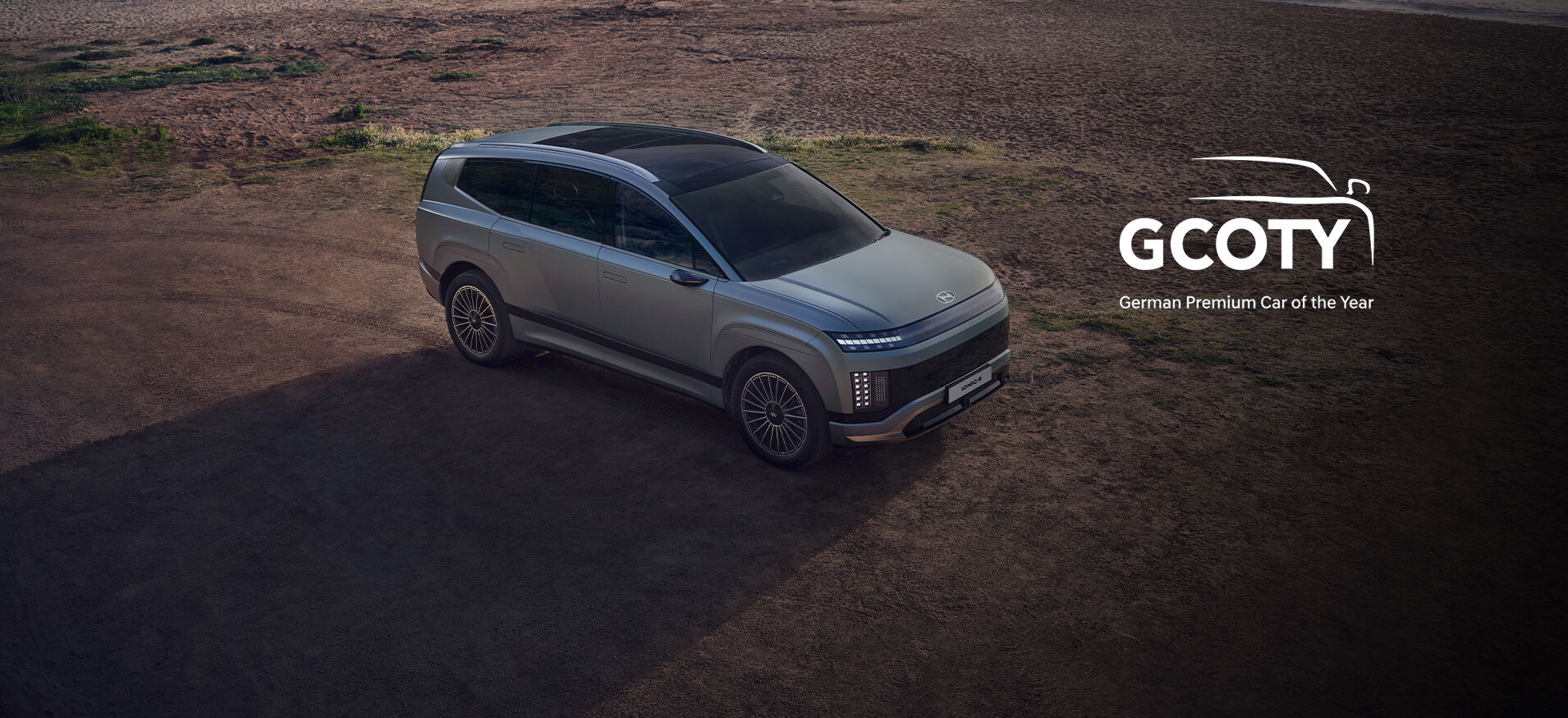 IONIQ 9